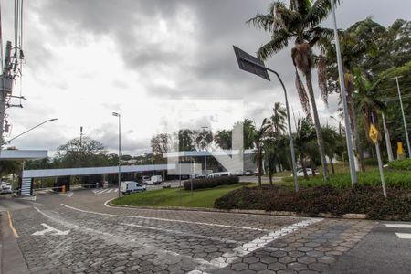 Casa de condomínio à venda com 400m², 5 quartos e 4 vagasVista da Rua