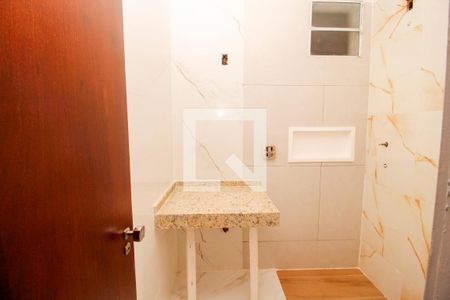 Apartamento à venda com 88m², 2 quartos e 1 vaga Apartamento à venda com 88m², 2 quartos e 1 vagaBanheiro 1