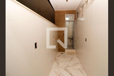 Apartamento à venda com 88m², 2 quartos e 1 vaga Apartamento à venda com 88m², 2 quartos e 1 vagaCorredor