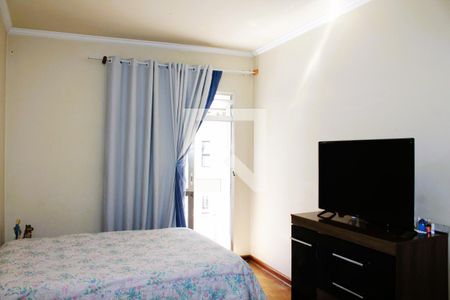 Apartamento à venda com 113m², 3 quartos e sem vagaQuarto 2