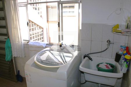 Apartamento à venda com 113m², 3 quartos e sem vagaÁrea de Serviço