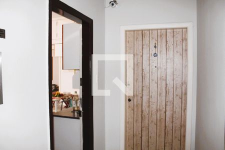 Apartamento à venda com 113m², 3 quartos e sem vagaPorta de entrada