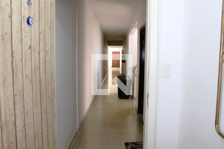 Apartamento à venda com 113m², 3 quartos e sem vagaPorta de entrada