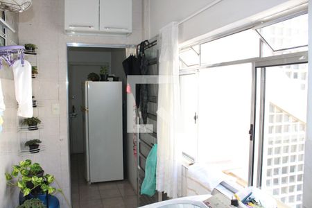 Apartamento à venda com 113m², 3 quartos e sem vagaÁrea de Serviço