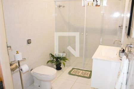 Apartamento à venda com 113m², 3 quartos e sem vagaBanheiro