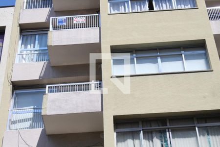 Apartamento à venda com 113m², 3 quartos e sem vagaFachada do Prédio