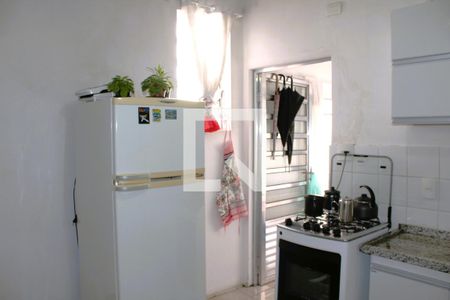 Apartamento à venda com 113m², 3 quartos e sem vagaCozinha