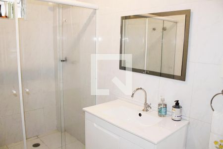 Apartamento à venda com 113m², 3 quartos e sem vagaBanheiro
