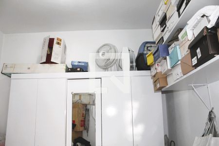 Apartamento à venda com 113m², 3 quartos e sem vagaQuarto de Serviço bem grande