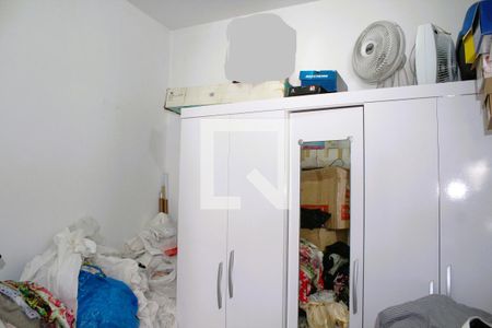 Apartamento à venda com 113m², 3 quartos e sem vagaQuarto de Serviço bem grande