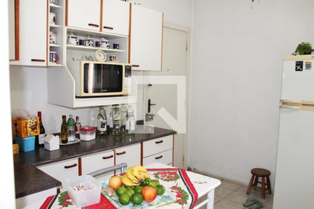 Apartamento à venda com 113m², 3 quartos e sem vagaCozinha