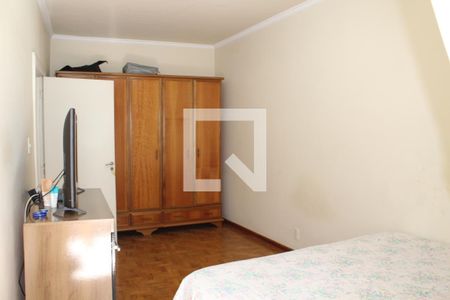 Apartamento à venda com 113m², 3 quartos e sem vagaQuarto 2