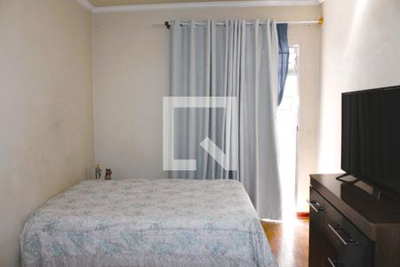 Apartamento à venda com 113m², 3 quartos e sem vagaQuarto 2