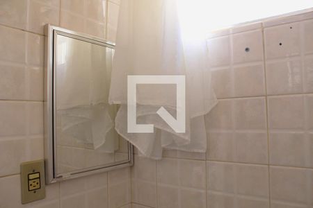 Apartamento à venda com 113m², 3 quartos e sem vagaBanheiro de serviço