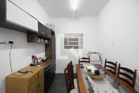 Casa à venda com 90m², 2 quartos e 1 vagaCozinha