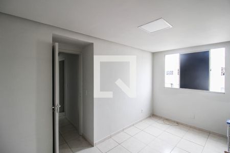 Quarto 1 de apartamento para alugar com 2 quartos, 44m² em Vila Dagmar, Belford Roxo
