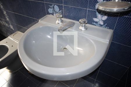 Casa à venda com 240m², 3 quartos e 3 vagasBanheiro do Quarto 3