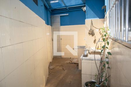 Casa à venda com 240m², 3 quartos e 3 vagasÁrea de Serviço