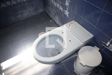 Casa à venda com 240m², 3 quartos e 3 vagasBanheiro do Quarto 3