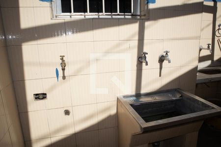 Casa à venda com 240m², 3 quartos e 3 vagasÁrea de Serviço