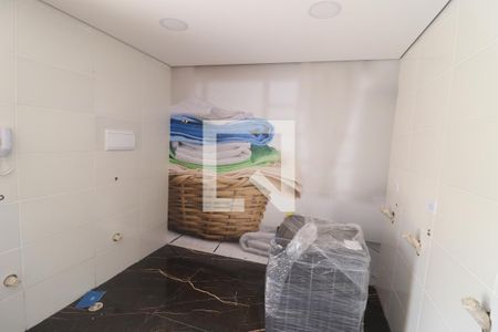 Studio à venda com 25m², 0 quarto e sem vagaLavanderia