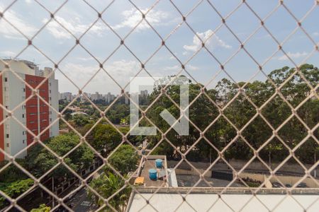 Apartamento à venda com 93m², 3 quartos e 2 vagas Apartamento à venda com 93m², 3 quartos e 2 vagasVista Quarto 3