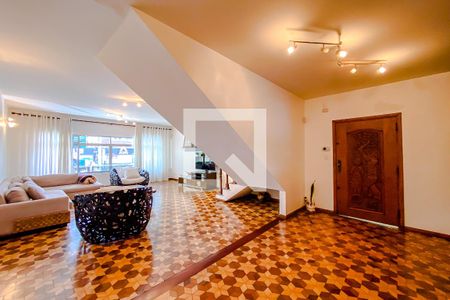 Sala de Jantar de casa à venda com 4 quartos, 358m² em Vila Formosa, São Paulo