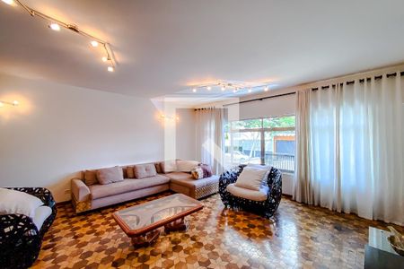 Sala de casa à venda com 4 quartos, 358m² em Vila Formosa, São Paulo