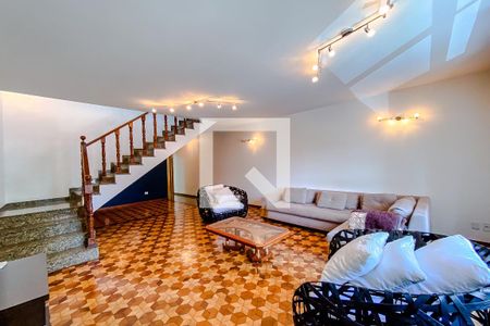 Sala de casa à venda com 4 quartos, 358m² em Vila Formosa, São Paulo