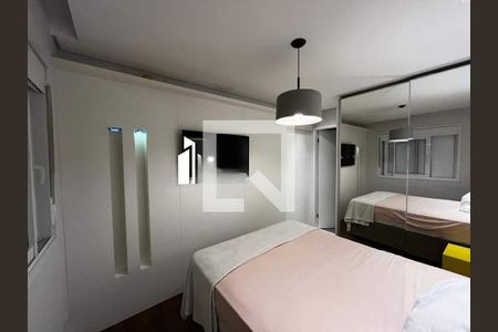 Apartamento à venda com 63m², 2 quartos e 1 vaga