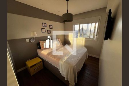 Apartamento à venda com 63m², 2 quartos e 1 vaga