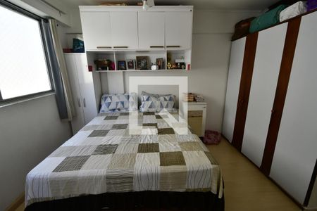 Quarto de apartamento à venda com 1 quarto, 43m² em Botafogo, Campinas