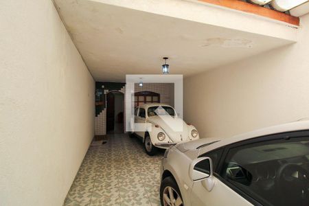 Casa à venda com 140m², 2 quartos e 2 vagasGaragem