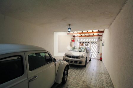 Casa à venda com 140m², 2 quartos e 2 vagasGaragem