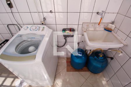 Casa à venda com 140m², 2 quartos e 2 vagasÁrea de Serviço