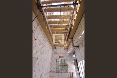 Casa à venda com 140m², 2 quartos e 2 vagasÁrea de Serviço