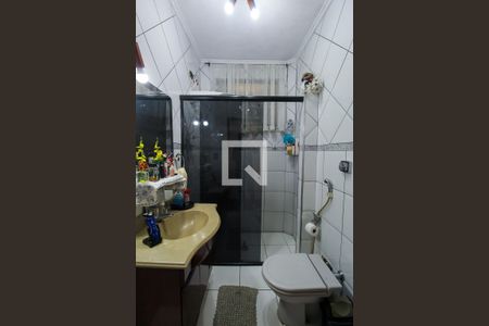 Casa à venda com 140m², 2 quartos e 2 vagasBanheiro