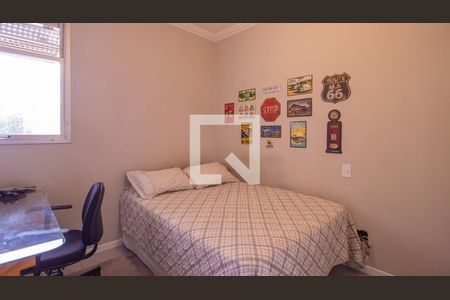 Apartamento à venda com 82m², 3 quartos e 1 vaga Apartamento à venda com 82m², 3 quartos e 1 vagaQuarto 1