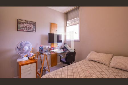 Apartamento à venda com 82m², 3 quartos e 1 vaga Apartamento à venda com 82m², 3 quartos e 1 vagaQuarto 1