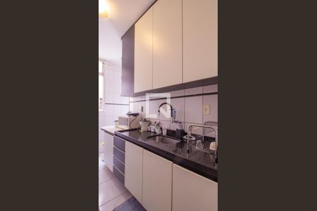 Apartamento à venda com 82m², 3 quartos e 1 vaga Apartamento à venda com 82m², 3 quartos e 1 vagaCozinha