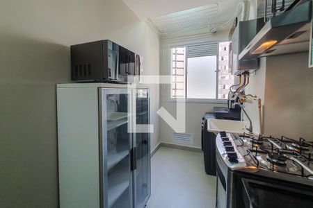 Apartamento para alugar com 55m², 2 quartos e 1 vaga Apartamento para alugar com 55m², 2 quartos e 1 vagacozinha