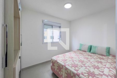 Quarto 1 de apartamento para alugar com 2 quartos, 55m² em Liberdade, São Paulo