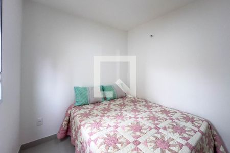 Quarto 1 de apartamento para alugar com 2 quartos, 55m² em Liberdade, São Paulo