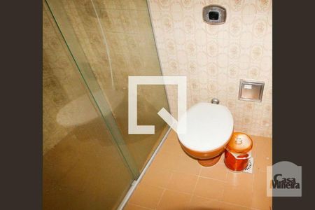 Apartamento à venda com 137m², 3 quartos e 2 vagas Apartamento à venda com 137m², 3 quartos e 2 vagasBanheiro