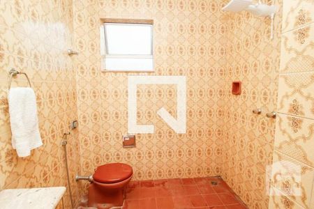 Apartamento à venda com 137m², 3 quartos e 2 vagas Apartamento à venda com 137m², 3 quartos e 2 vagasBanheiro