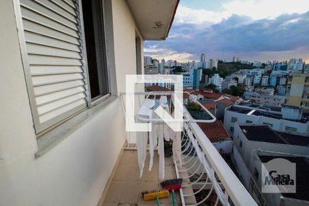 Apartamento à venda com 137m², 3 quartos e 2 vagas Apartamento à venda com 137m², 3 quartos e 2 vagasvaranda