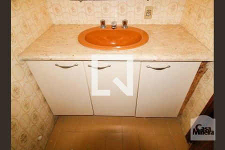 Apartamento à venda com 137m², 3 quartos e 2 vagas Apartamento à venda com 137m², 3 quartos e 2 vagasBanheiro