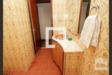 Apartamento à venda com 137m², 3 quartos e 2 vagas Apartamento à venda com 137m², 3 quartos e 2 vagasBanheiro