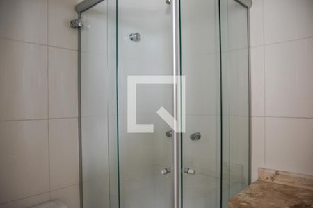 Apartamento à venda com 120m², 3 quartos e 2 vagas Apartamento à venda com 120m², 3 quartos e 2 vagasBanheiro da Suíte 3