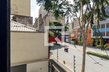 Apartamento à venda com 52m², 2 quartos e 1 vaga Apartamento à venda com 52m², 2 quartos e 1 vagaVista do Quarto 2